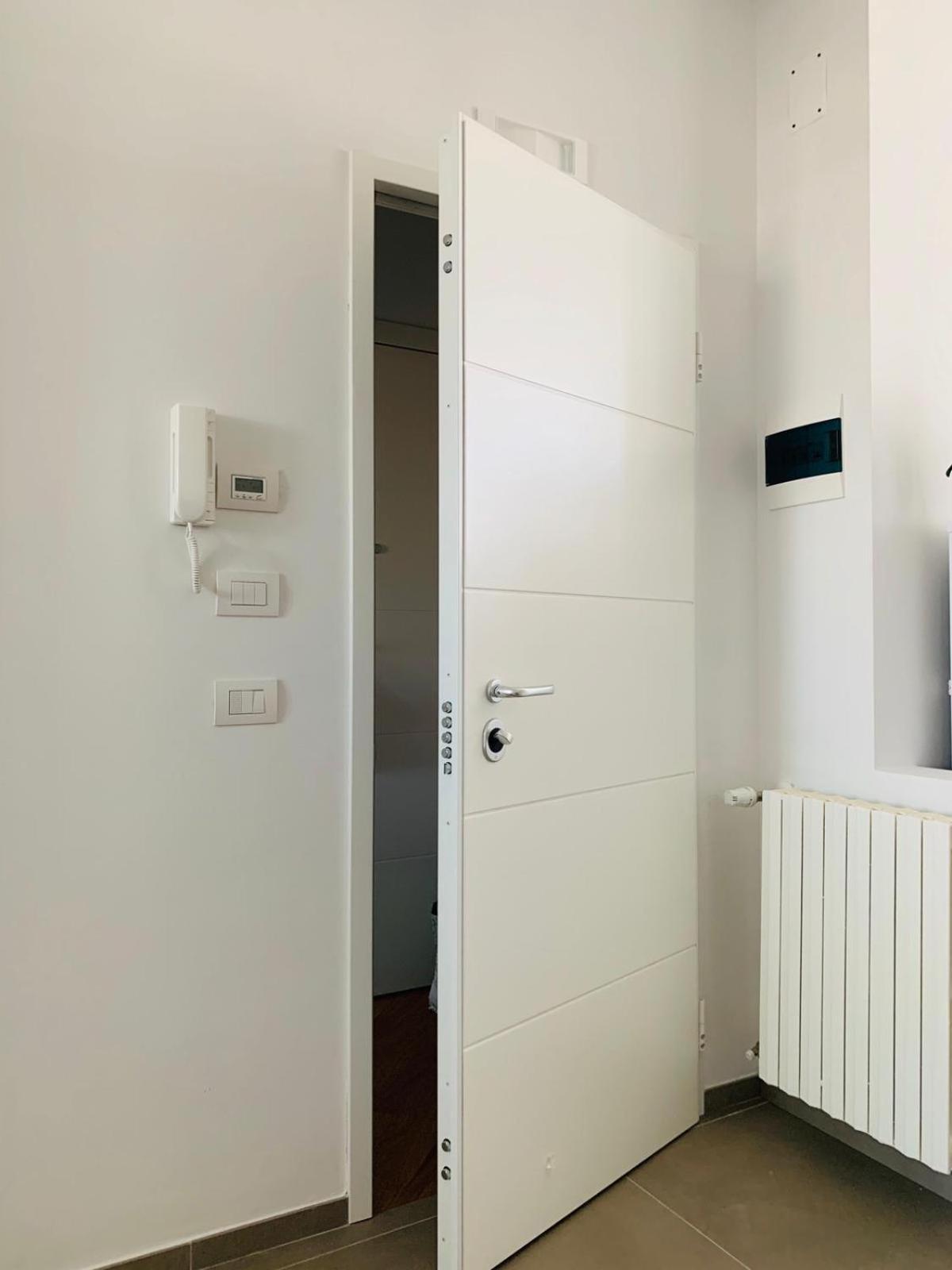 Studio 18 Bari Extérieur photo