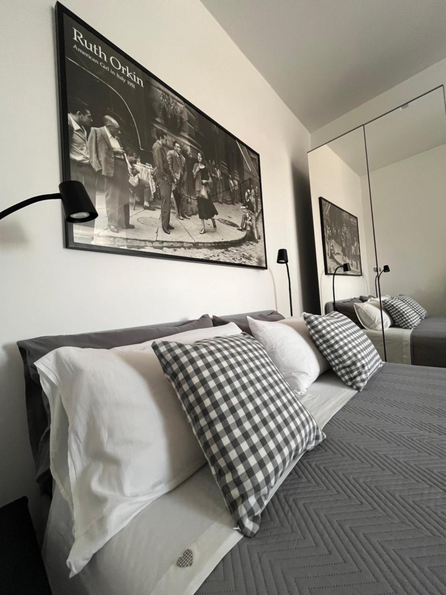 Studio 18 Bari Extérieur photo