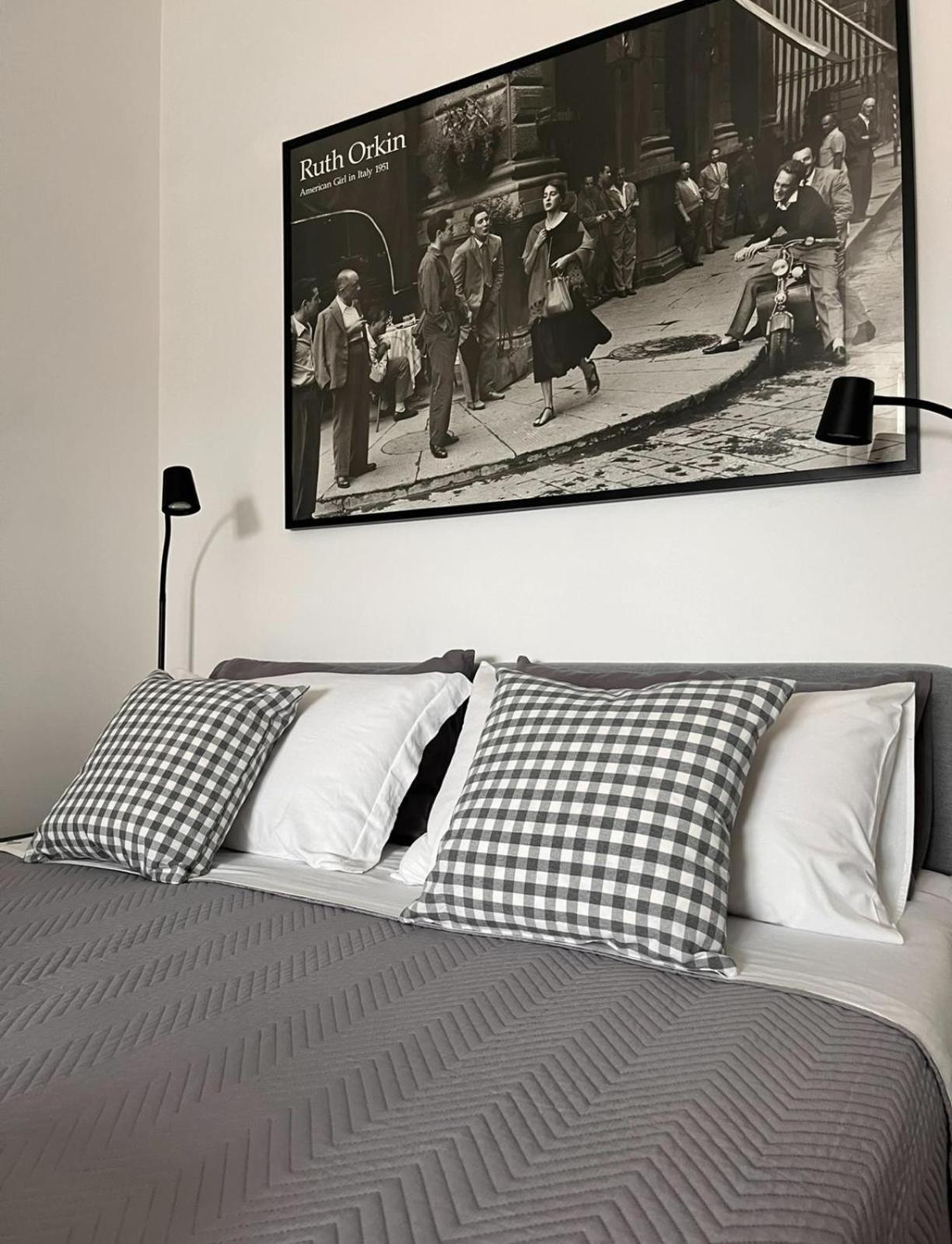 Studio 18 Bari Extérieur photo